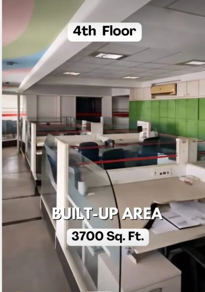 Oberoi Garden Estate — Andheri East (3)